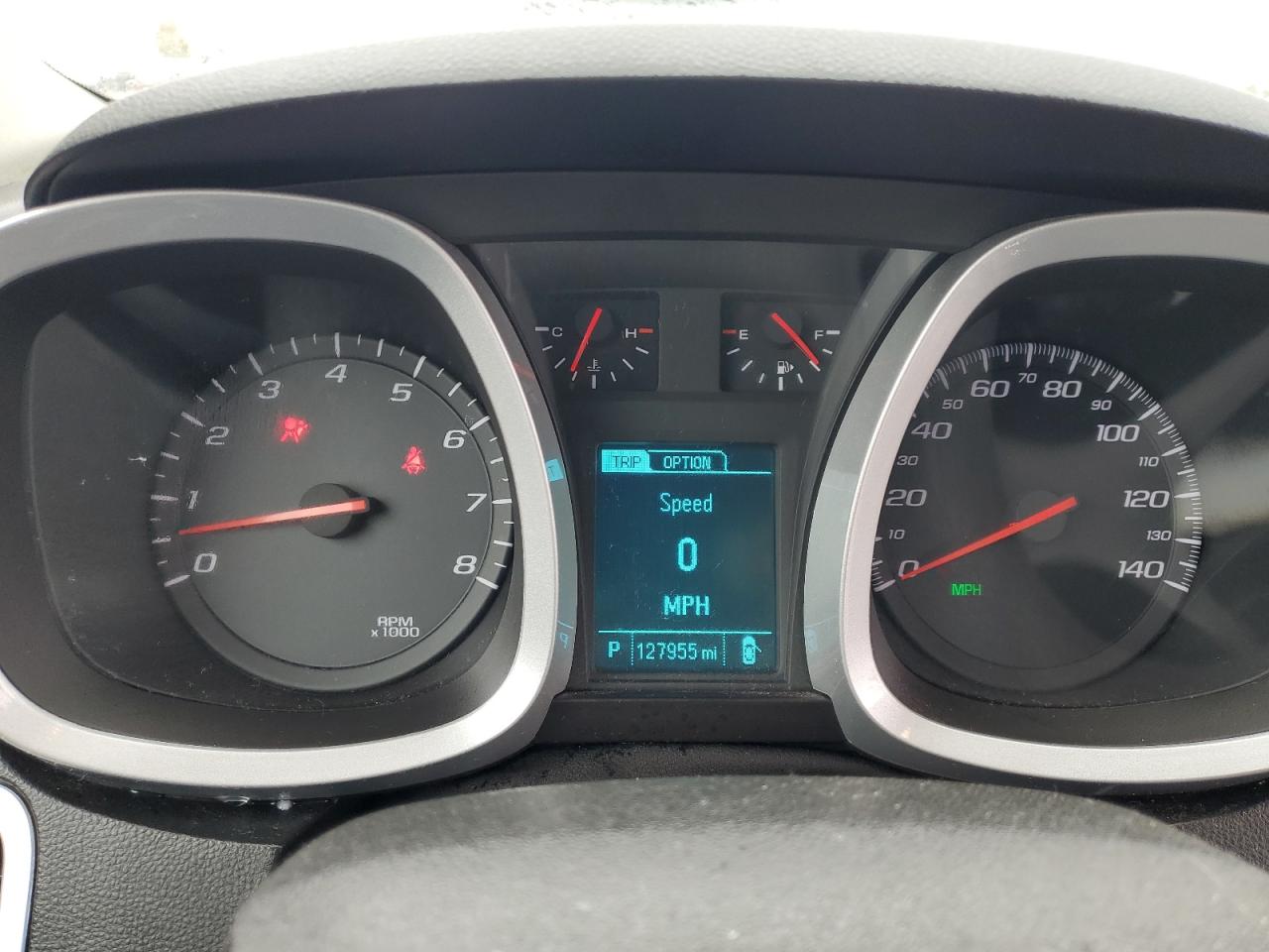 2013 Chevrolet Equinox Ltz VIN: 2GNFLGE3XD6299479 Lot: 84415955