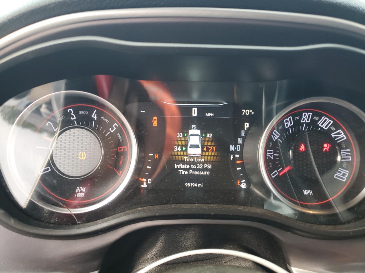 2020 Dodge Challenger R/T VIN: 2C3CDZBT3LH210433 Lot: 81418855