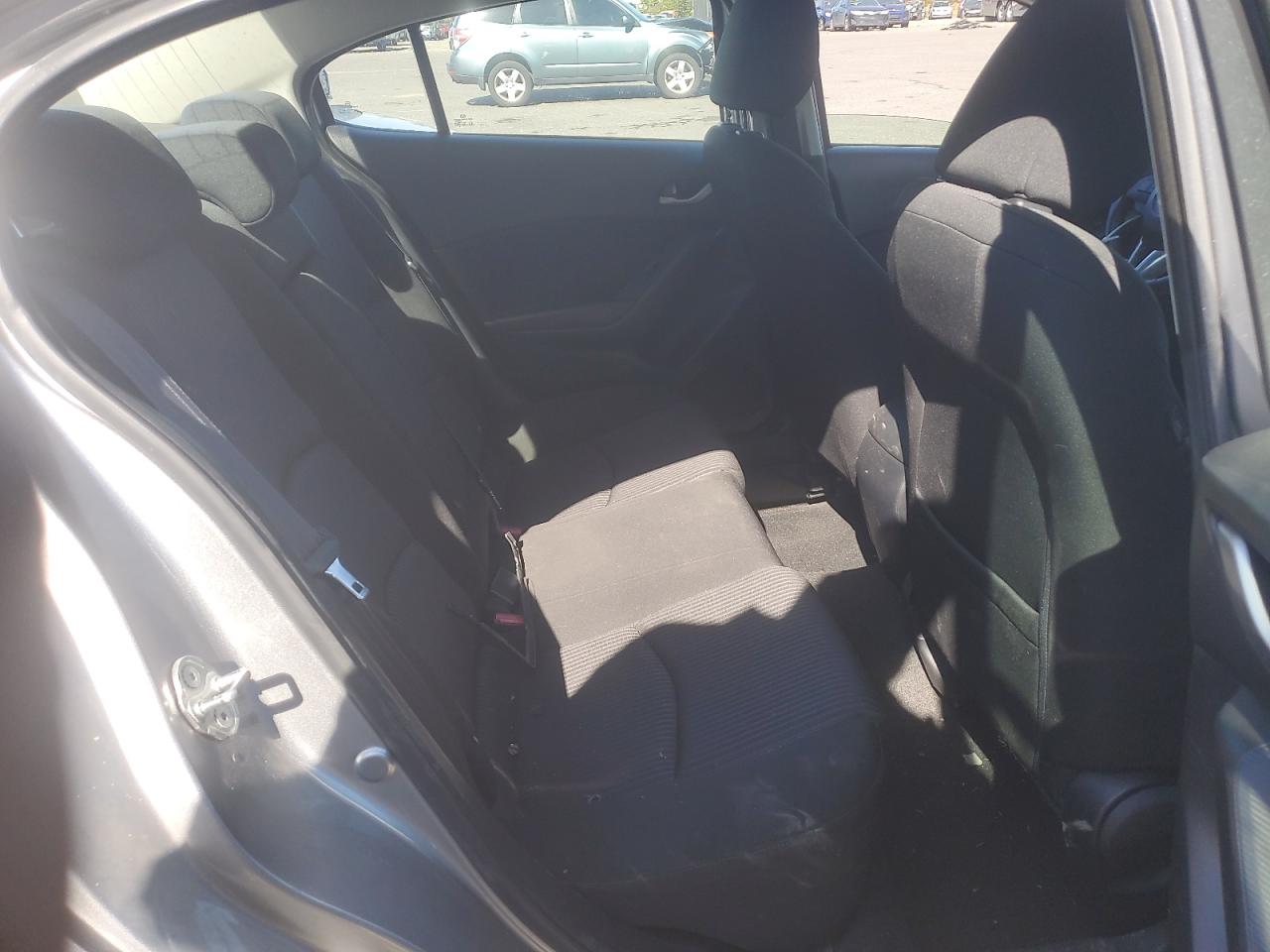 2015 Mazda 3 Touring VIN: 3MZBM1V79FM192384 Lot: 81311295