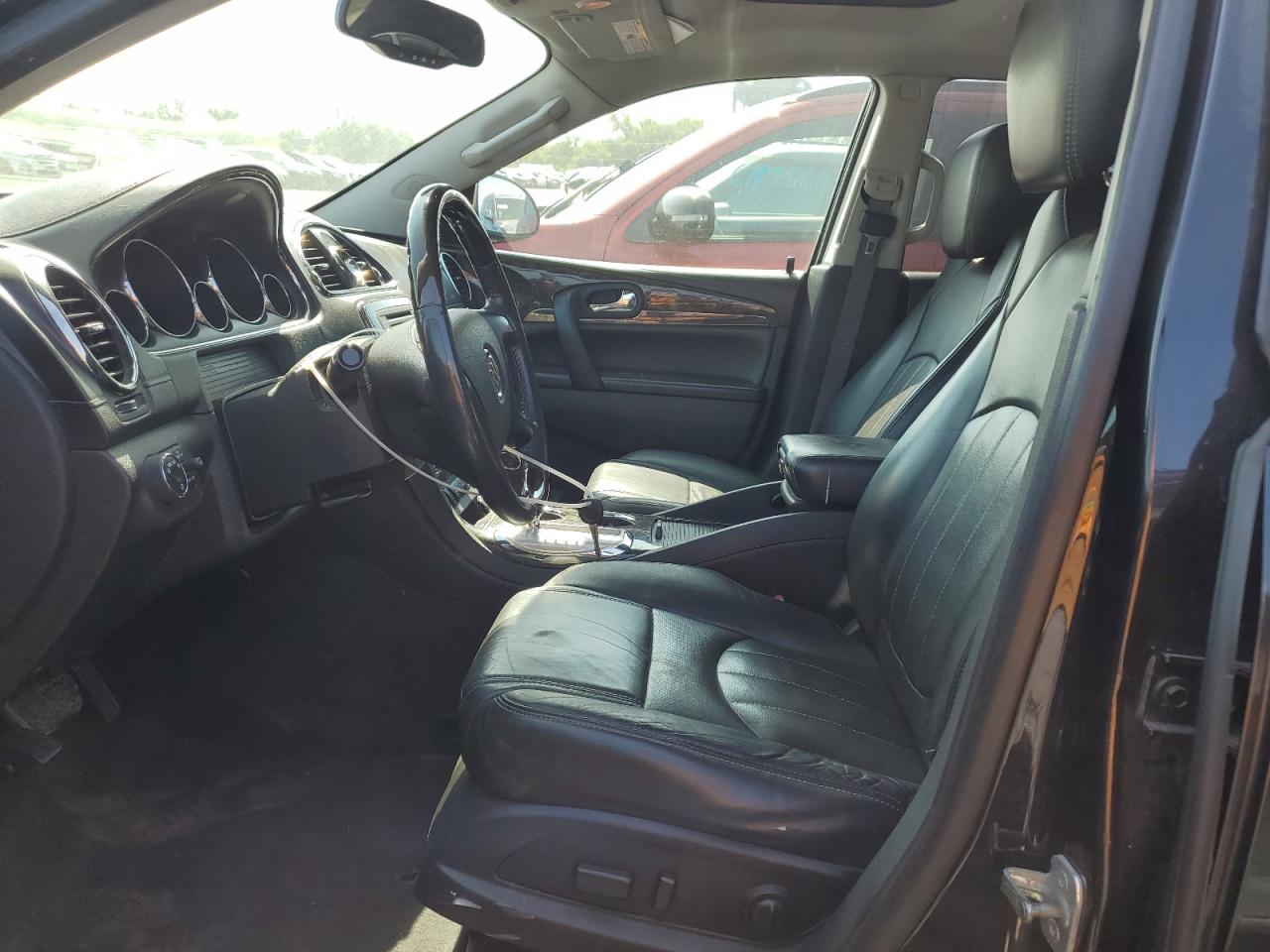 2014 Buick Enclave VIN: 5GAKVBKD8EJ309787 Lot: 80385785