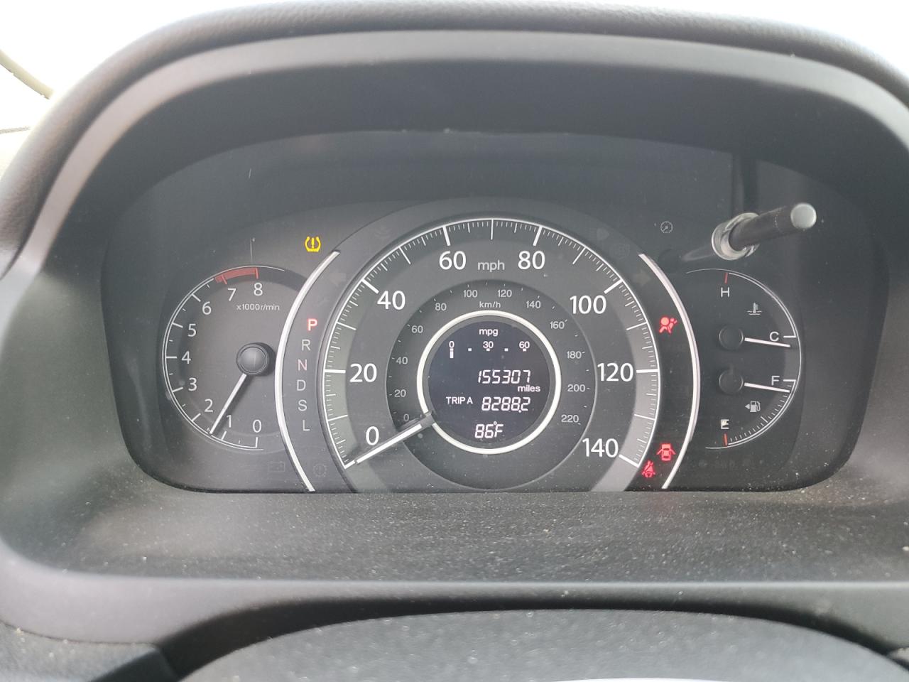 2015 Honda Cr-V Exl VIN: 5J6RM4H76FL078188 Lot: 80920965