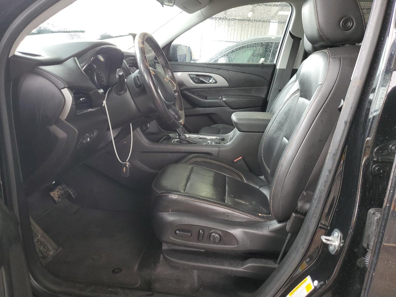 2020 Chevrolet Traverse Lt VIN: 1GNEVHKW3LJ225347 Lot: 81665935