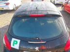 2013 PEUGEOT 208 ACTIVE  for sale at Copart YORK