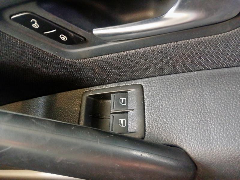 2012 VOLKSWAGEN SCIROCCO TSI 