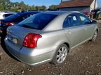 2003 TOYOTA AVENSIS T SPIRIT SEMI-AUT  for sale at Copart WOLVERHAMPTON