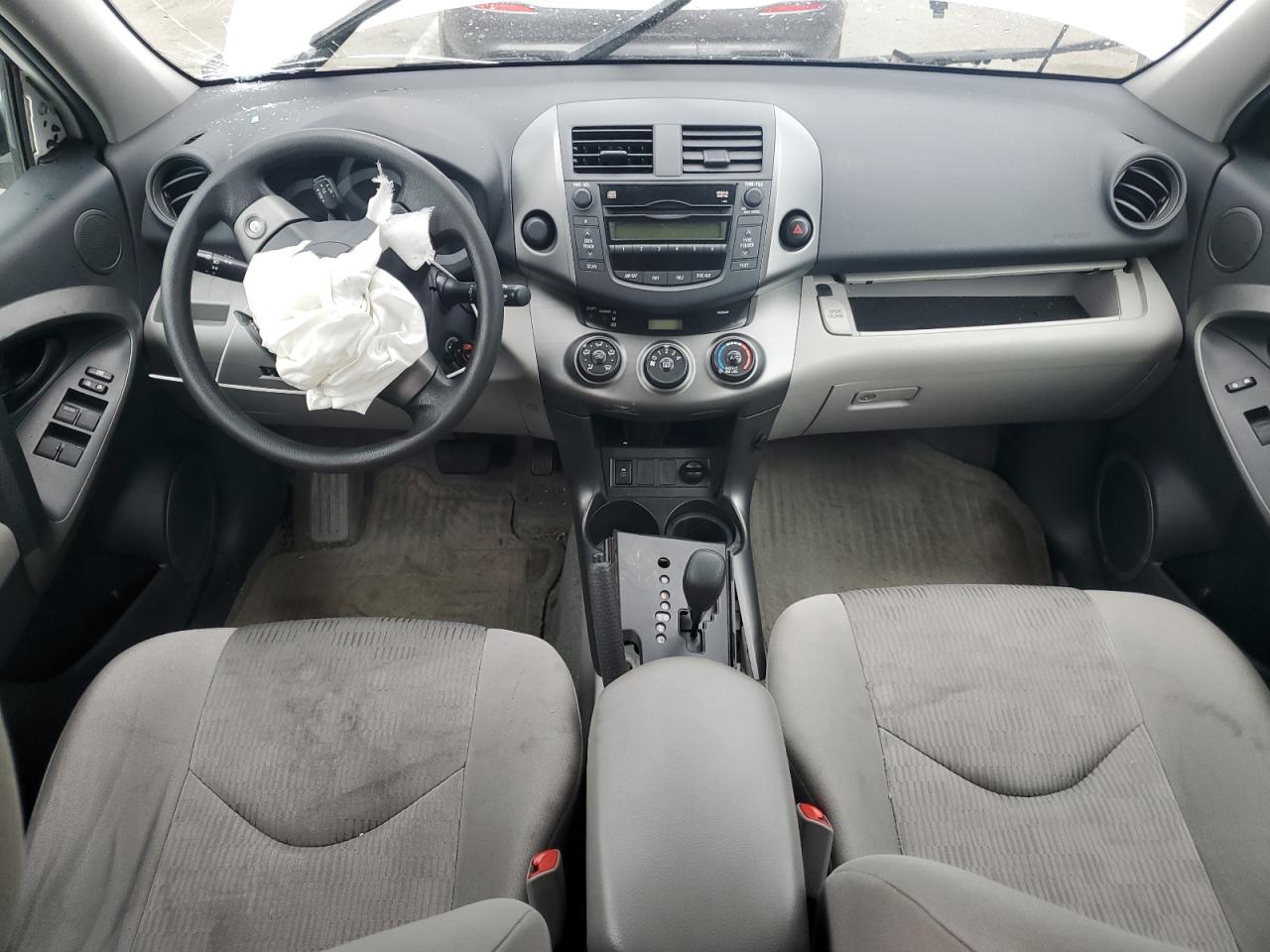 2011 Toyota Rav4 VIN: 2T3ZF4DV0BW092714 Lot: 81809355