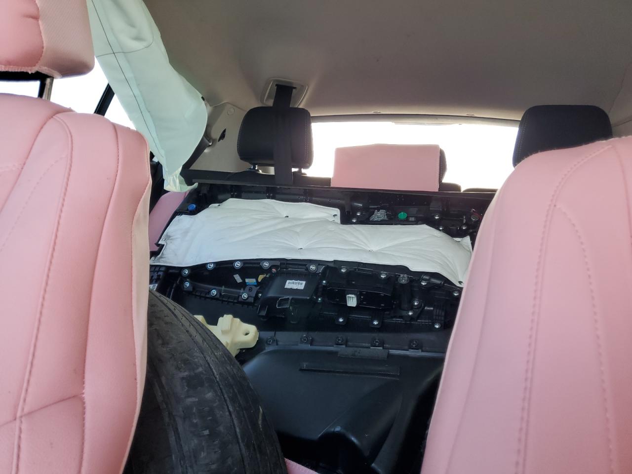 2019 Kia Sportage Lx VIN: KNDPM3AC2K7624244 Lot: 80784695