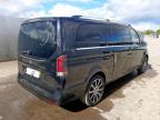 2024 MERCEDES-BENZ V 220 PREMIUM D AUTO  for sale at Copart SANDTOFT