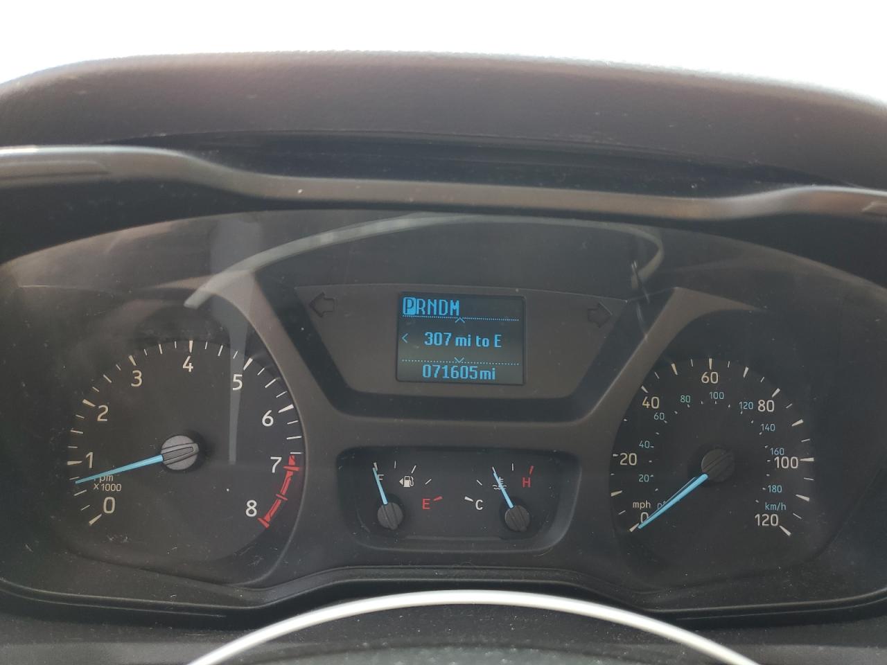 2018 Ford Transit T-350 VIN: 1FBZX2ZMXJKA11019 Lot: 80819365