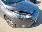 2015 FORD FOCUS TITANIUM  for sale at Copart NEWBURY