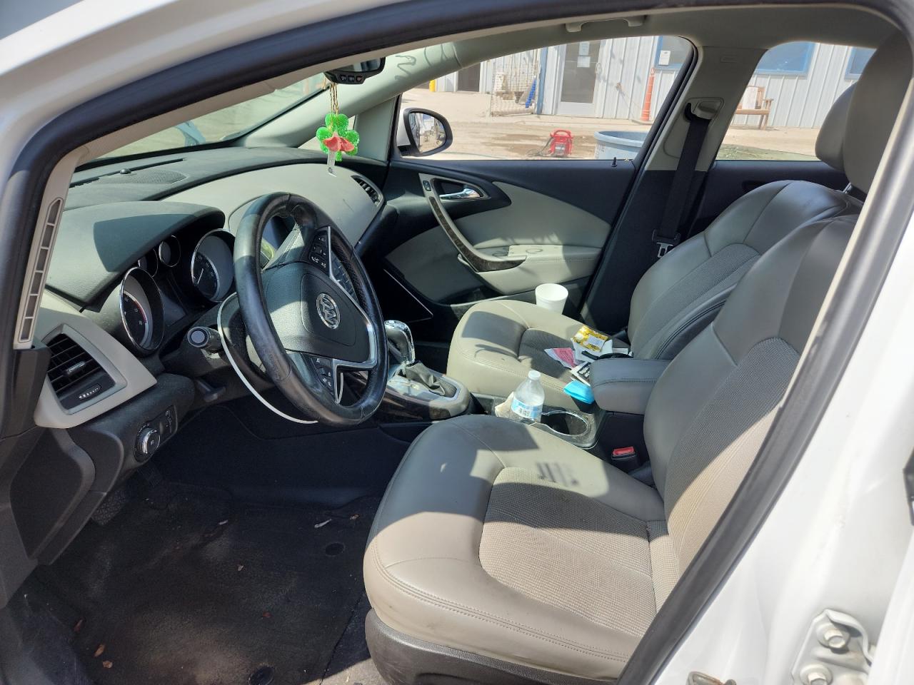 2014 Buick Verano Convenience VIN: 1G4PR5SK4E4172155 Lot: 71128245