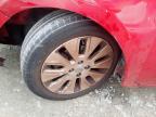2012 KIA RIO 2  for sale at Copart WOLVERHAMPTON