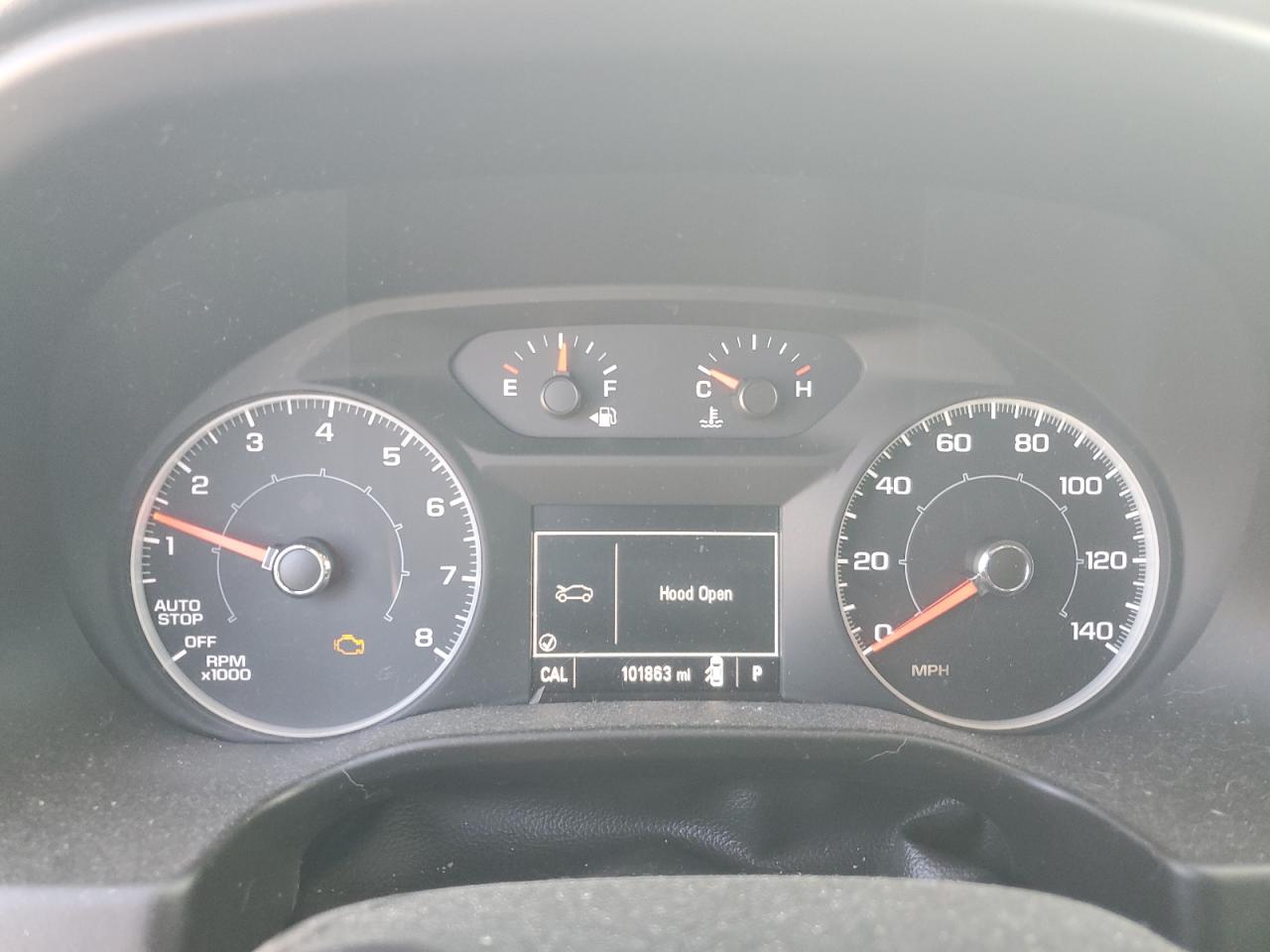 2017 GMC Acadia Sle VIN: 1GKKNKLA8HZ177692 Lot: 70499405