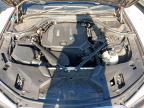 2011 BMW 5 SERIES for sale at Copart SANDWICH