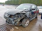 2013 NISSAN JUKE ACENTA  for sale at Copart WHITBURN