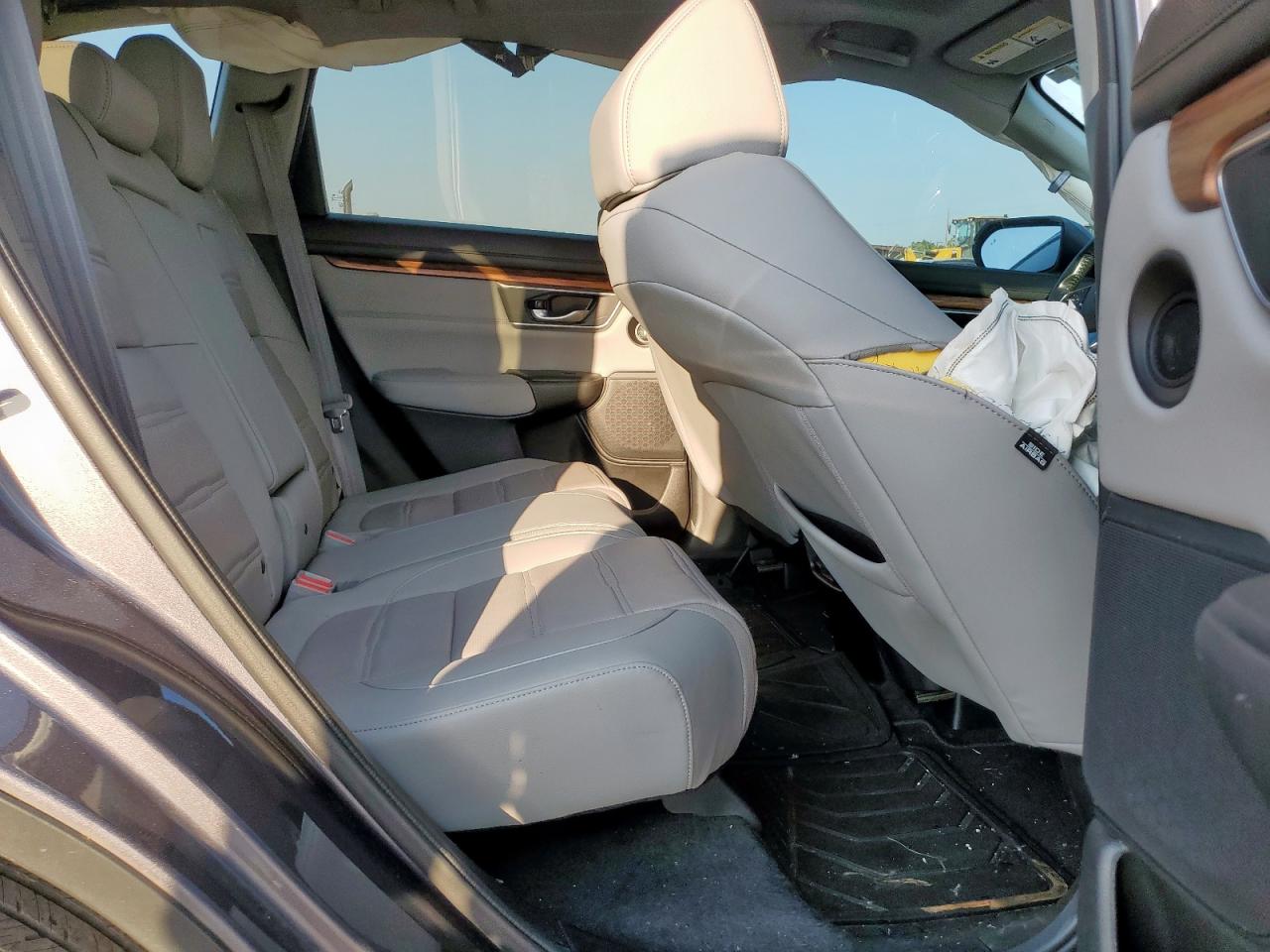 2020 Honda Cr-V Exl VIN: 7FARW1H83LE010280 Lot: 71736005