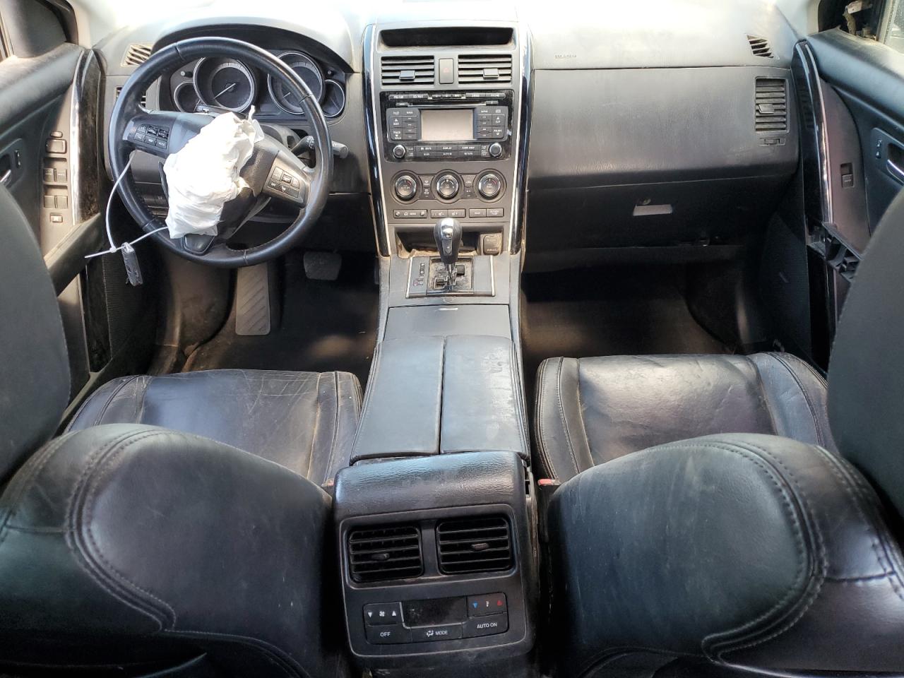 2011 Mazda Cx-9 VIN: JM3TB2CV7B0311171 Lot: 80197935