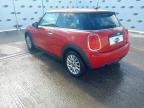 2014 MINI ONE D 1.5 ONE D 3DR for sale at Copart WESTBURY
