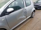 2012 CITROEN C1 VTR  for sale at Copart PETERLEE