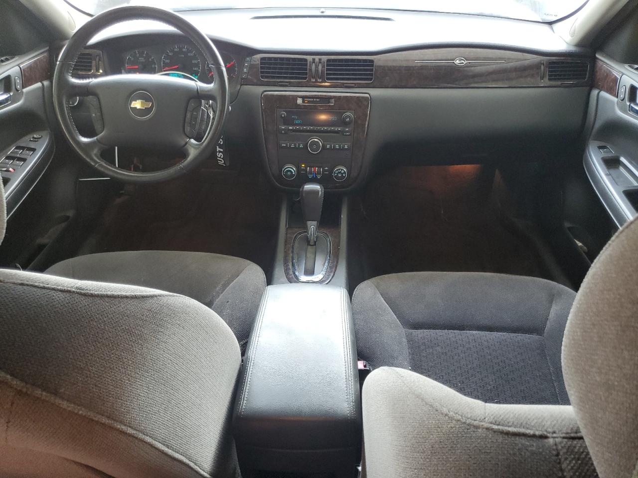 2014 Chevrolet Impala Limited Lt VIN: 2G1WB5E30E1108174 Lot: 81660055