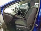 2017 FORD FOCUS ZETEC EDITION TDCI  for sale at Copart CHESTER