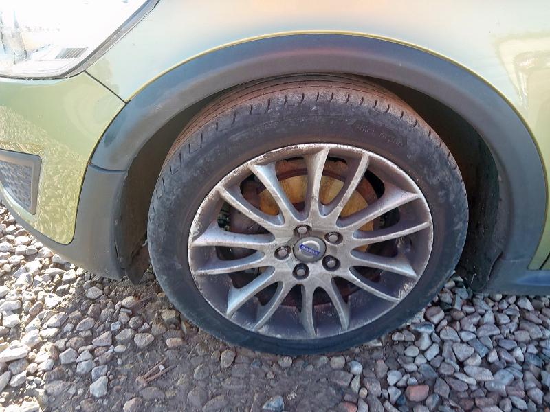 2010 VOLVO C30 S