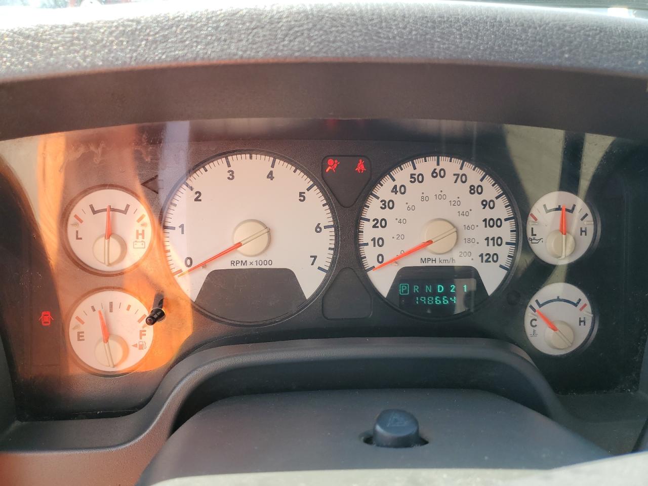 2006 Dodge Ram 1500 St VIN: 1D7HU18296S553851 Lot: 80009885