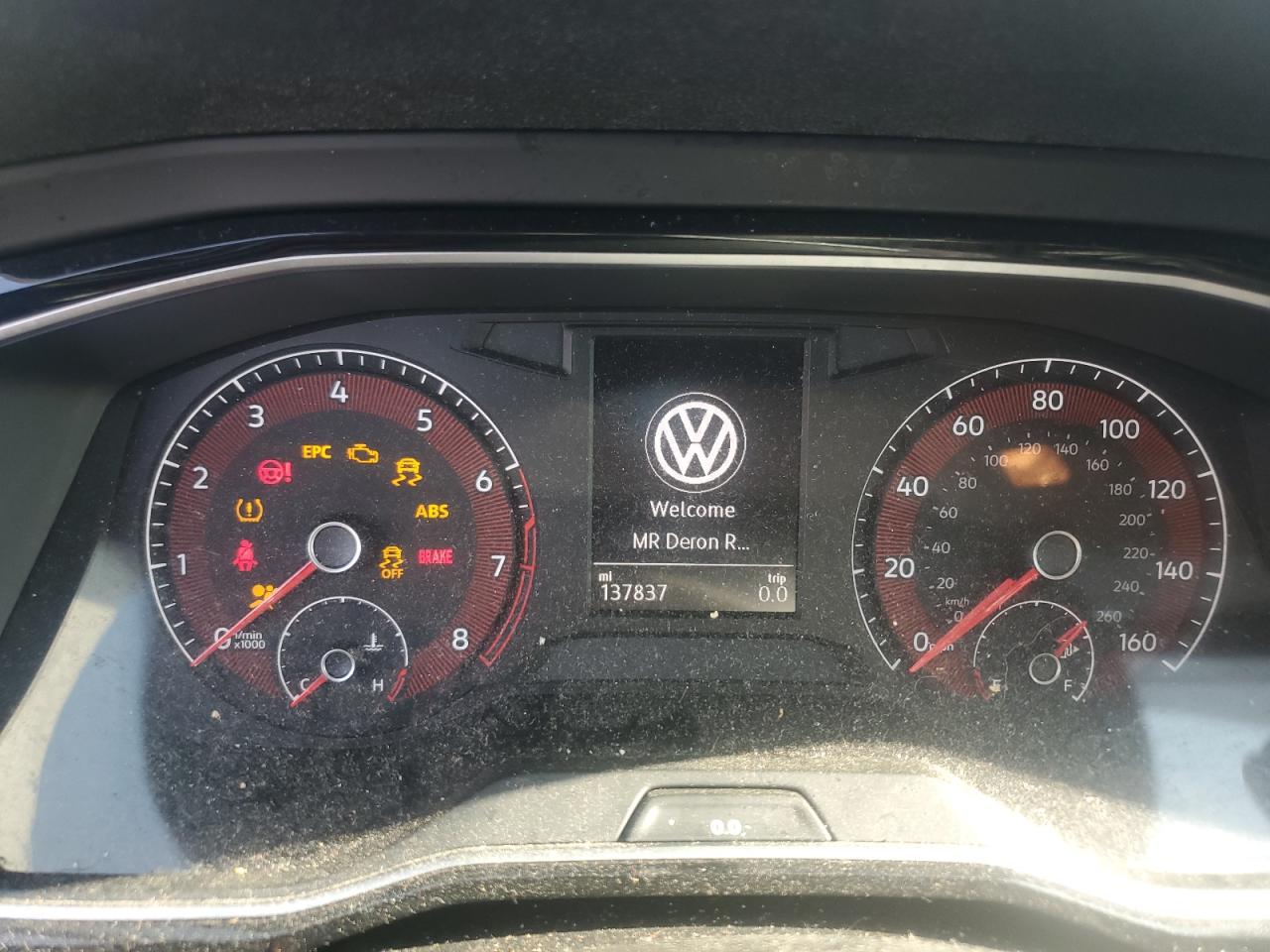 2020 Volkswagen Jetta S VIN: 3VWN57BUXLM028144 Lot: 80012345