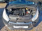 2013 PEUGEOT 208 ACTIVE  for sale at Copart YORK