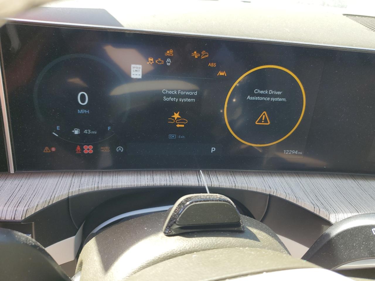 2025 Hyundai Santa Fe Calligraphy VIN: 5NMP5DGL7SH088474 Lot: 84393505