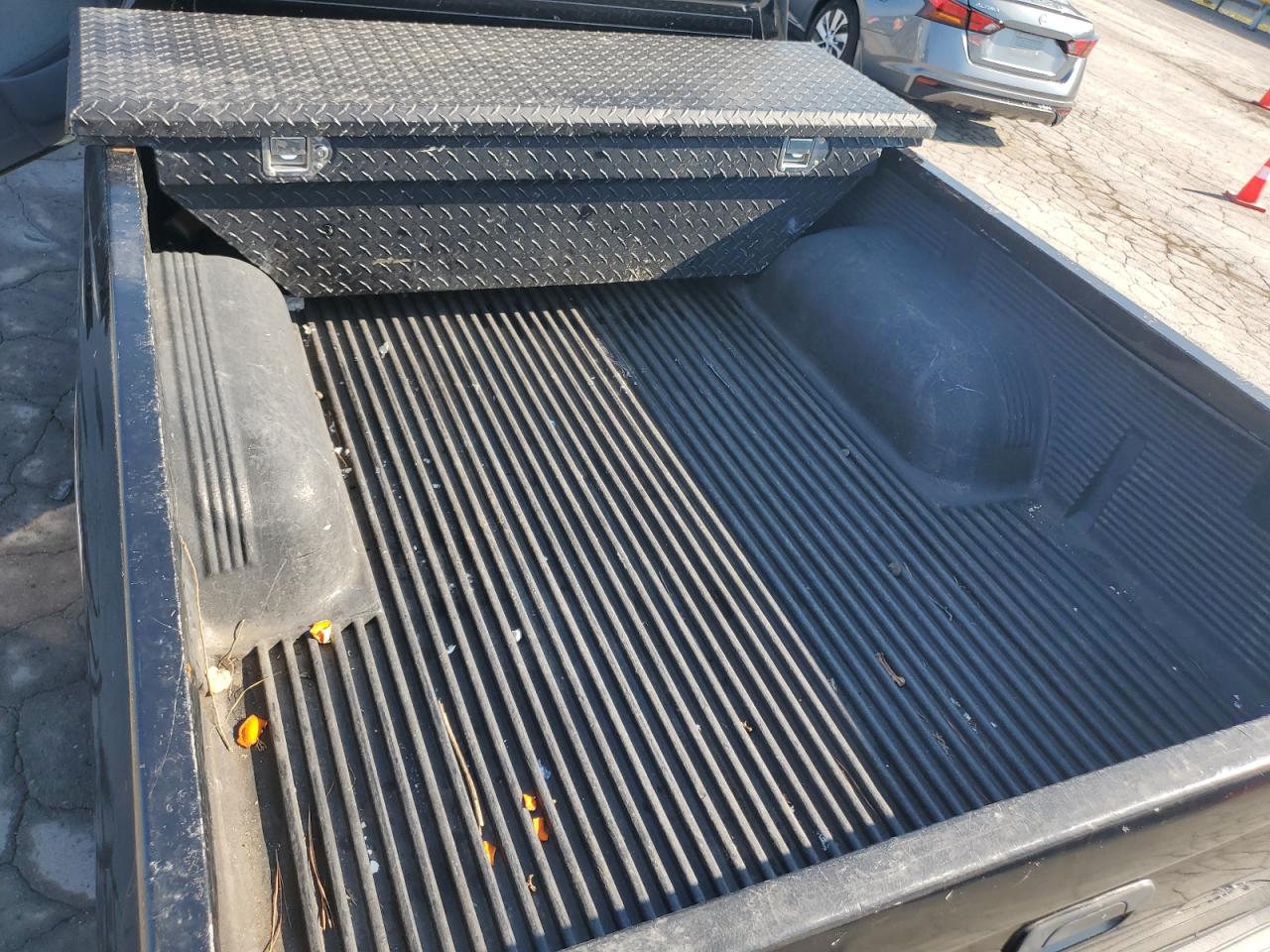 1999 Toyota Tacoma VIN: 4TAPM62N5XZ429571 Lot: 80762495