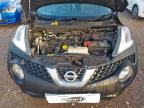 2014 NISSAN JUKE TEKNA DCI  for sale at Copart YORK
