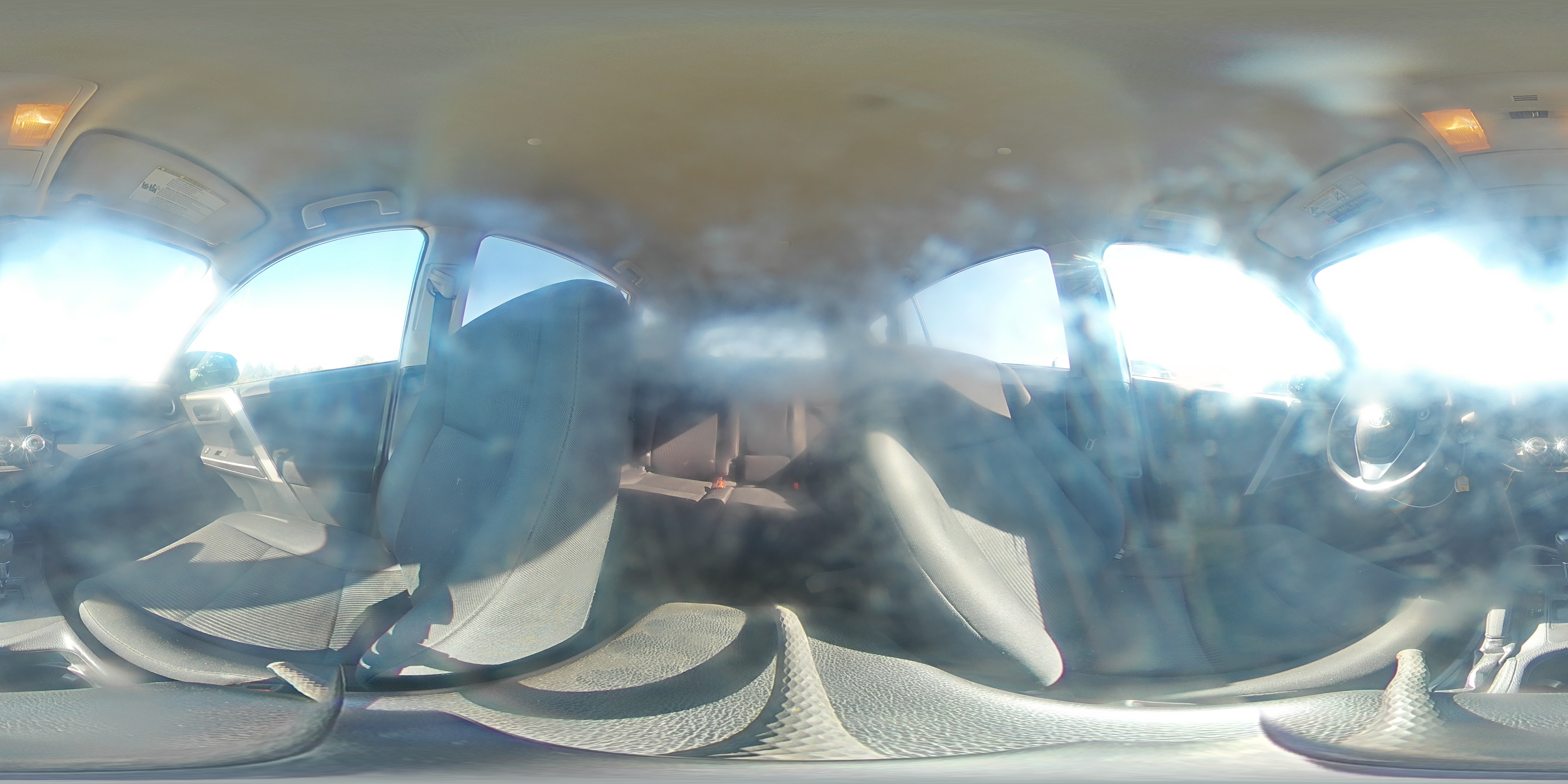 2017 Toyota Rav4 Le VIN: 2T3ZFREV1HW372808 Lot: 84018395