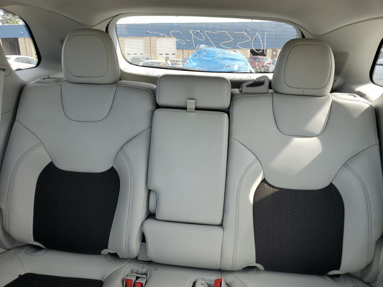 2020 Jeep Cherokee Latitude Plus VIN: 1C4PJMLB9LD539830 Lot: 71245485