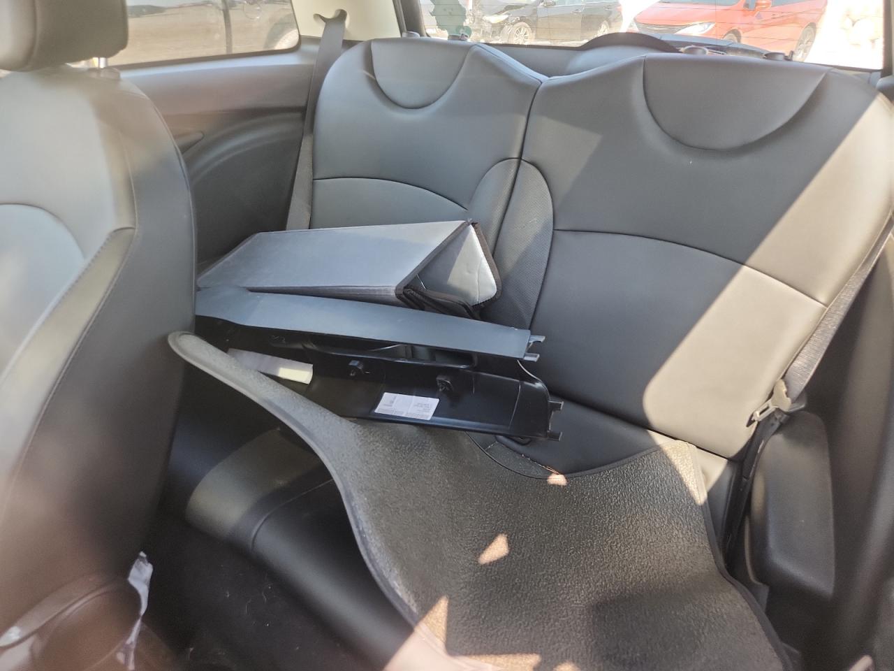 2011 Mini Cooper S VIN: WMWSV3C58BTY14849 Lot: 80197645