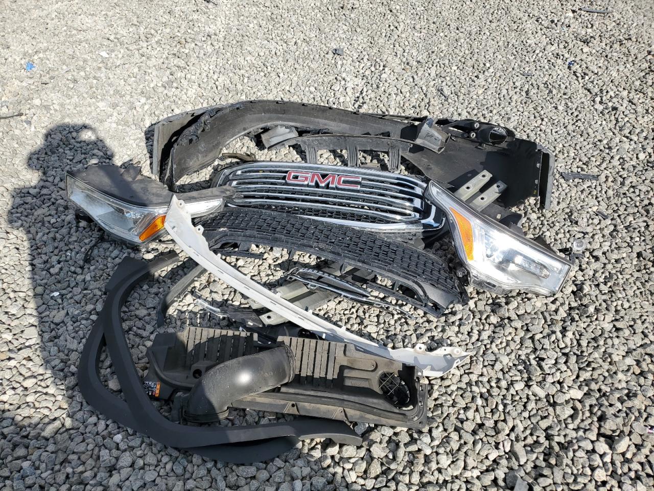 2020 Ram 2500 Big Horn VIN: 3C6UR5DL5LG116438 Lot: 71880155