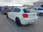 2014 BMW 116I SPORT  for sale at Copart CHESTER