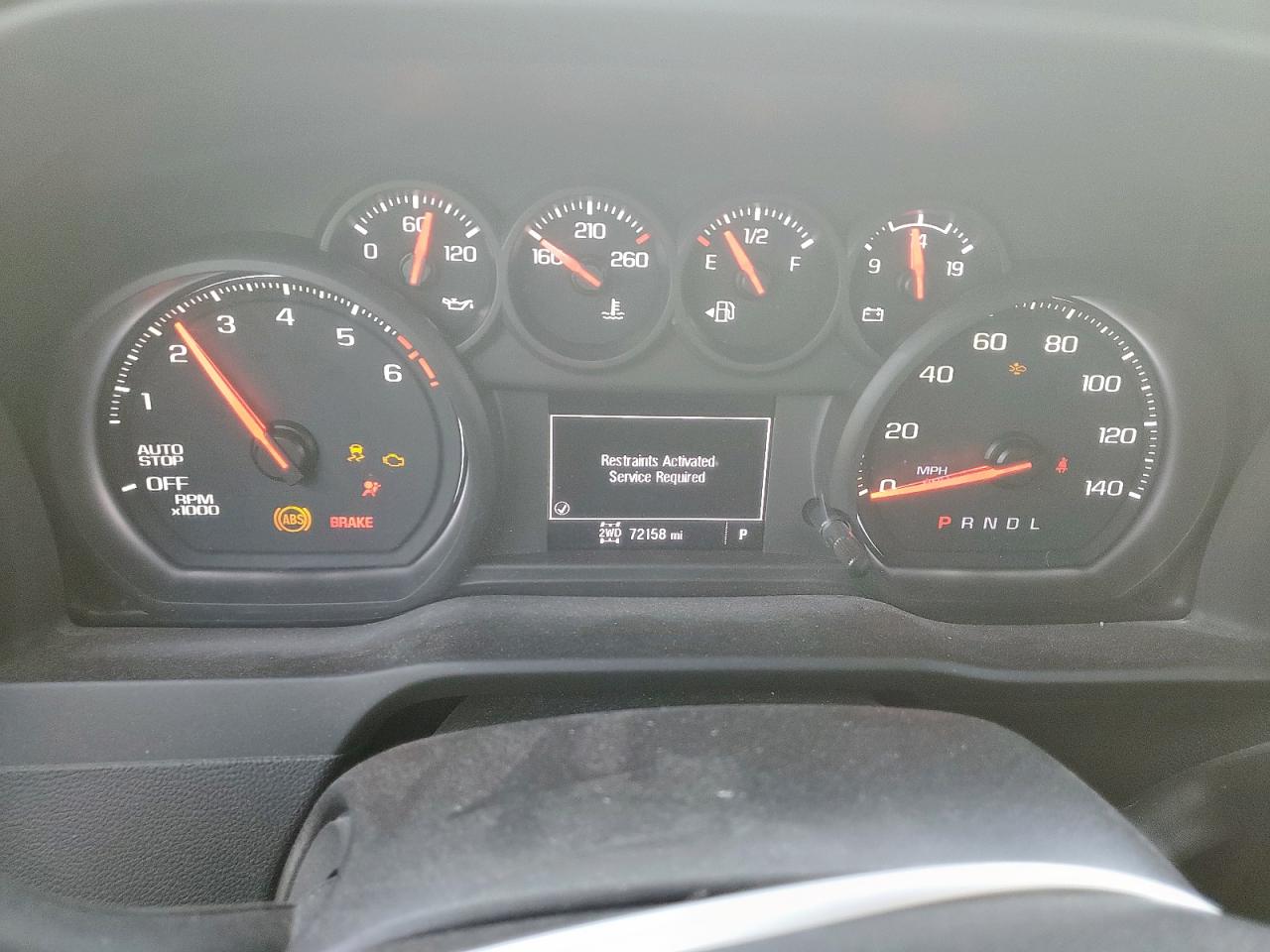 2023 GMC Sierra K1500 VIN: 1GTUUAED0PZ103710 Lot: 71739835