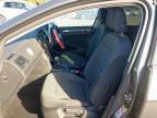 2017 VOLKSWAGEN GOLF SE NAVIGATION TDI BM  for sale at Copart SANDTOFT