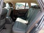 2015 BMW 3 SERIES LUXURY for sale at Copart NEWBURY