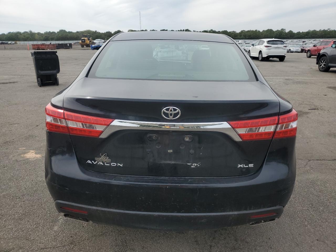 2014 Toyota Avalon Base VIN: 4T1BK1EB6EU088714 Lot: 84377295