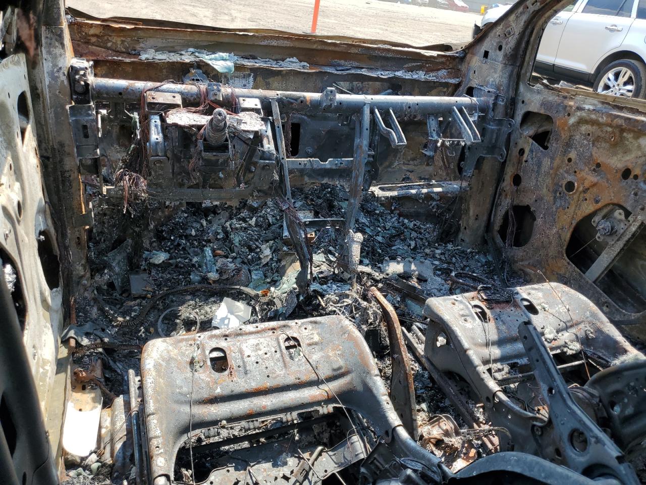 2021 Chevrolet Trax 1Lt VIN: KL7CJLSB9MB330382 Lot: 81259635