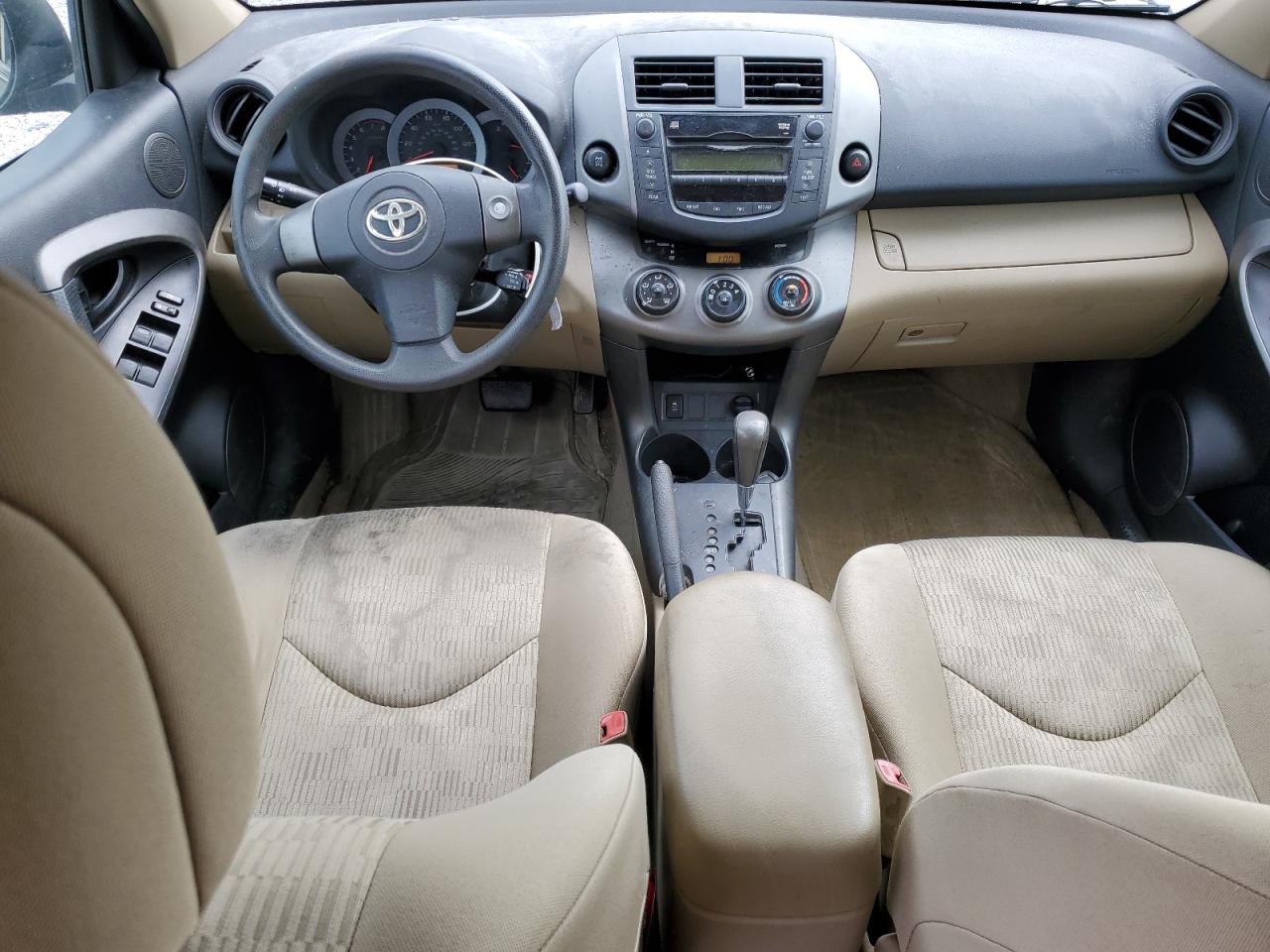 2011 Toyota Rav4 VIN: 2T3BF4DVXBW103249 Lot: 81462435
