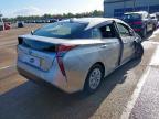 2016 TOYOTA PRIUS ACTIVE VVT-I CVT  for sale at Copart SANDWICH