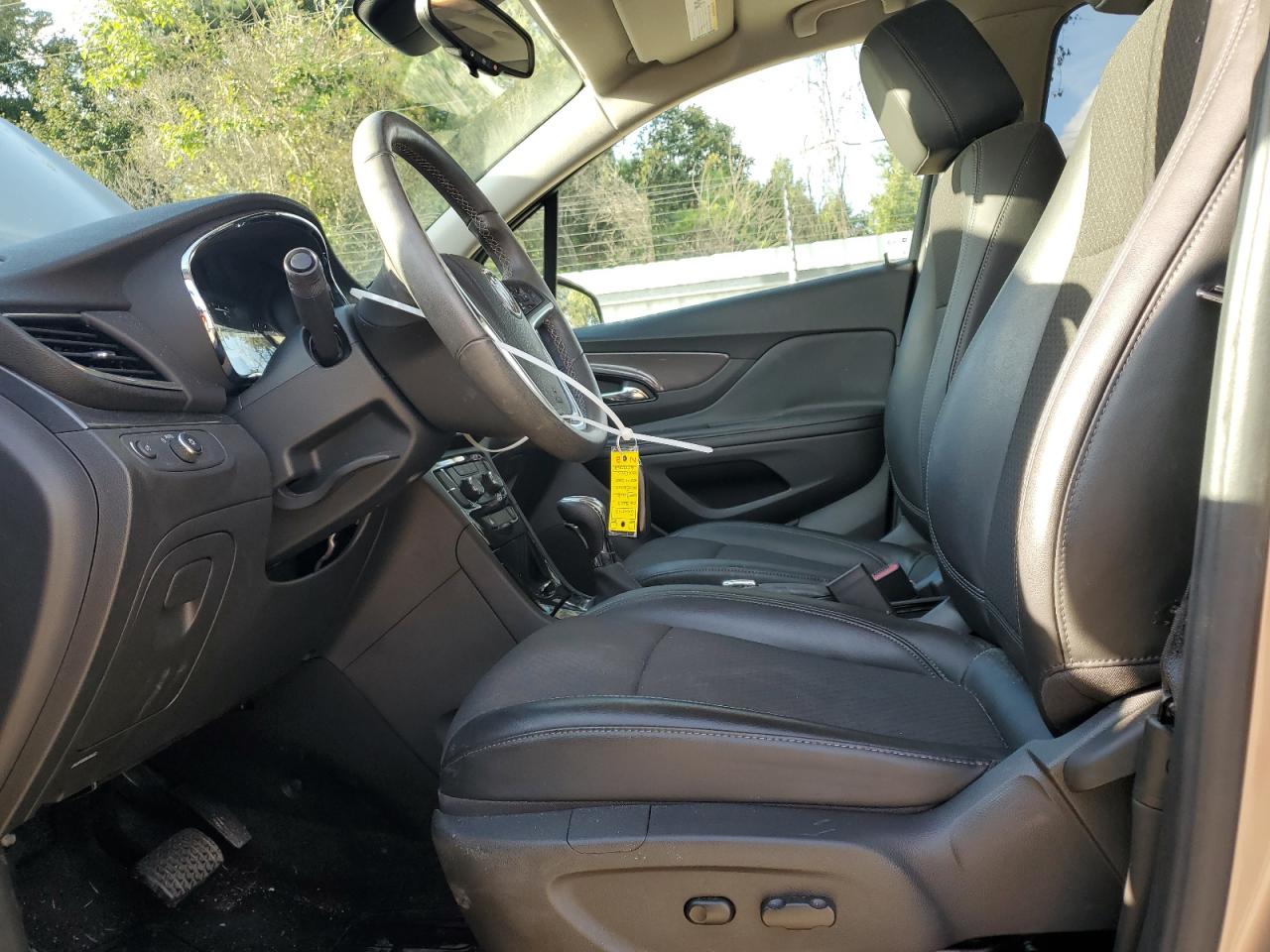 2019 Buick Encore Preferred VIN: KL4CJESBXKB869700 Lot: 70738335