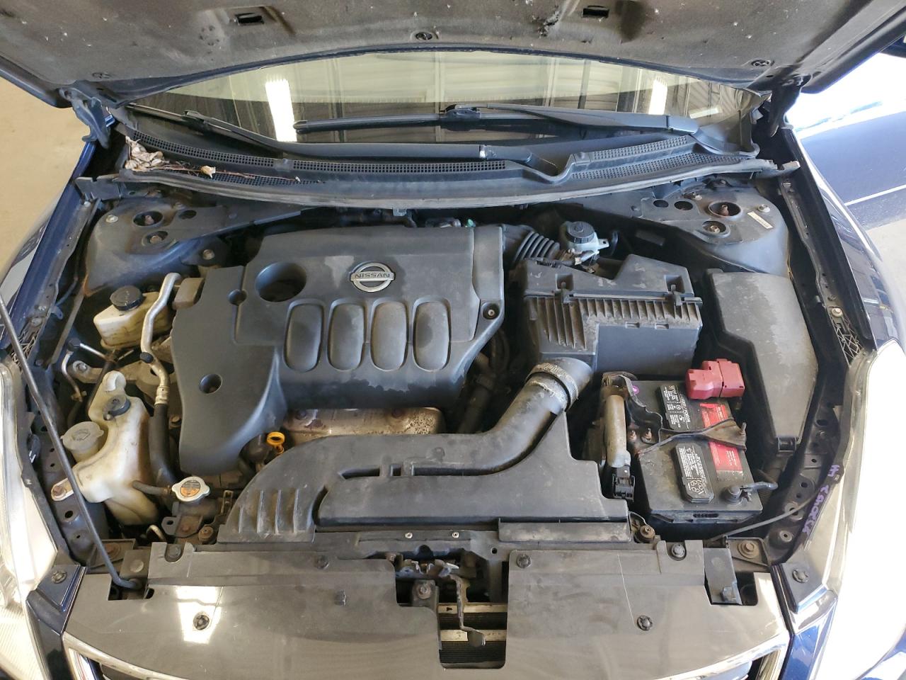 2010 Nissan Altima Base VIN: 1N4AL2AP3AN429789 Lot: 81745455