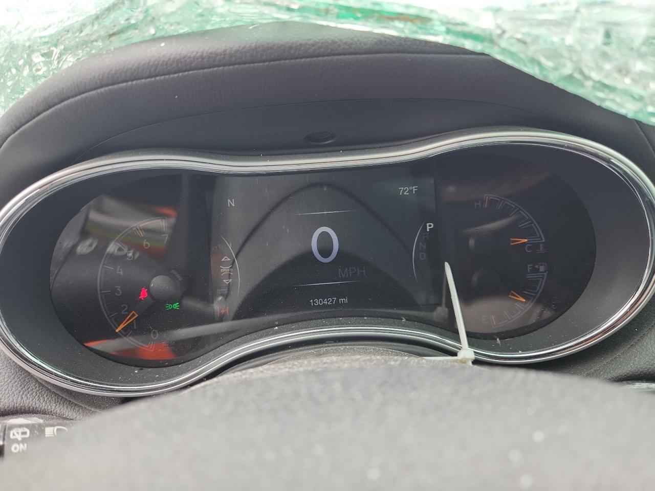 2016 Jeep Grand Cherokee Overland VIN: 1C4RJFCT5GC372195 Lot: 82040335