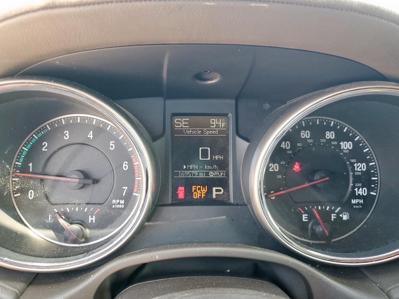 2012 Jeep Grand Cherokee Overland VIN: 1C4RJECT8CC277716 Lot: 80339575