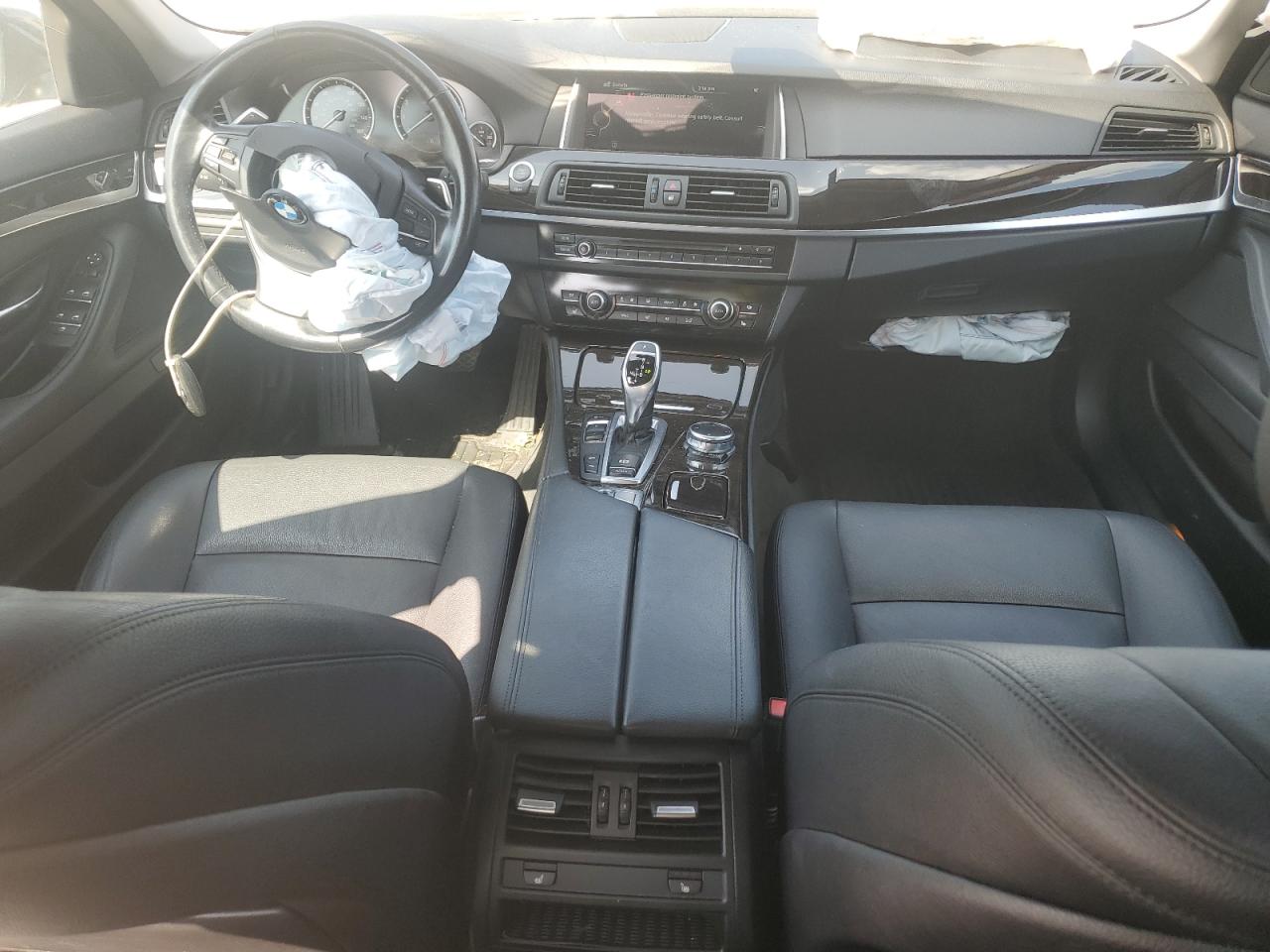 2016 BMW 535 Xi VIN: WBA5B3C59GG259013 Lot: 80378425