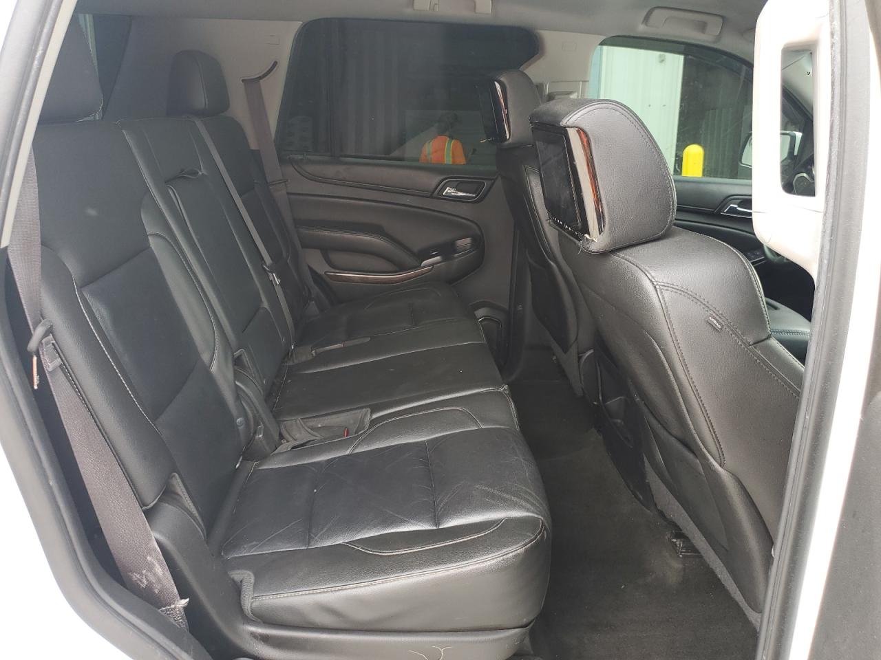 2015 Chevrolet Tahoe C1500 Lt VIN: 1GNSCBKC8FR559214 Lot: 71631815